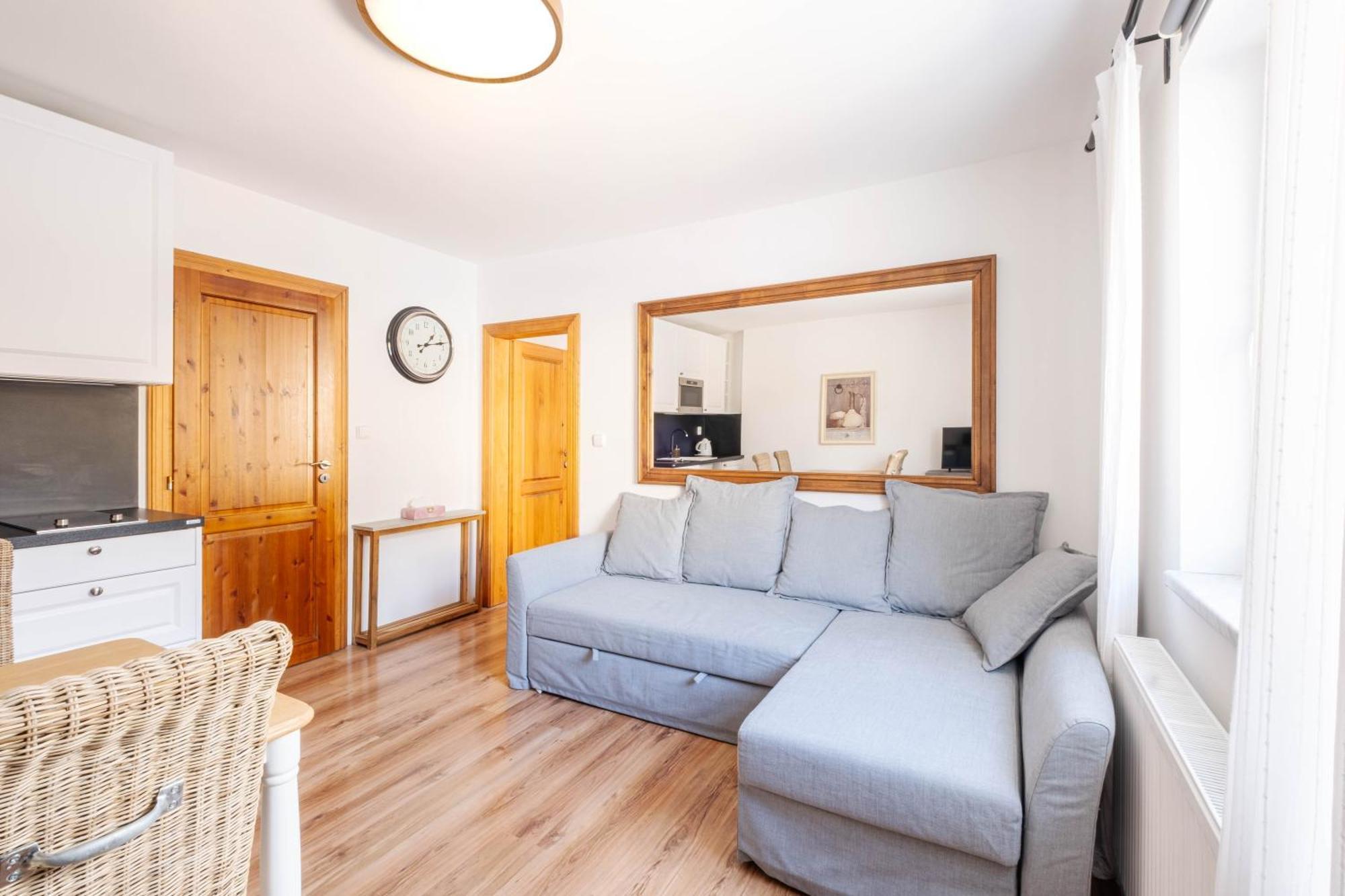 Hotel Hvezda Pec pod Snezkou Εξωτερικό φωτογραφία