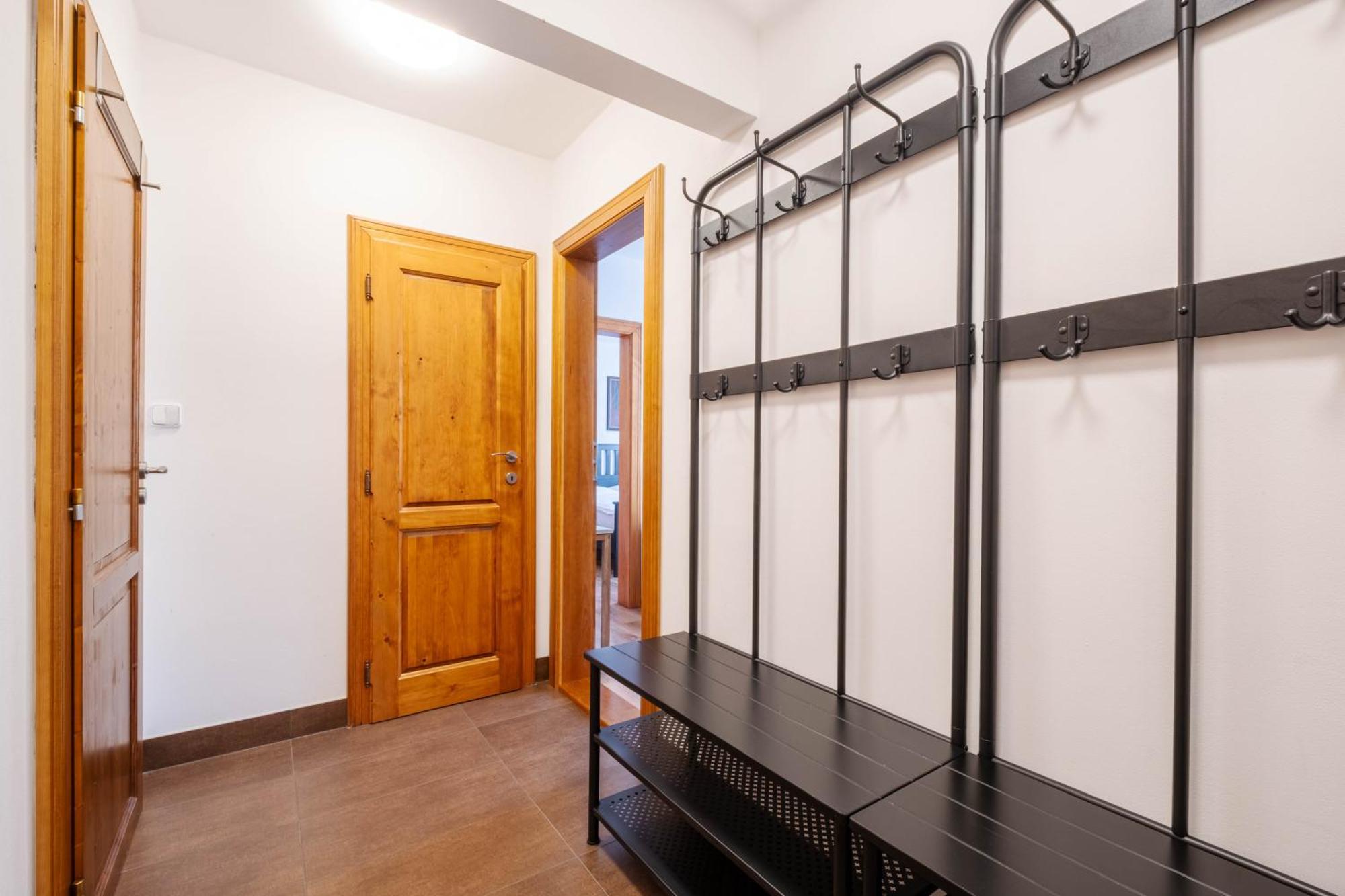 Hotel Hvezda Pec pod Snezkou Εξωτερικό φωτογραφία