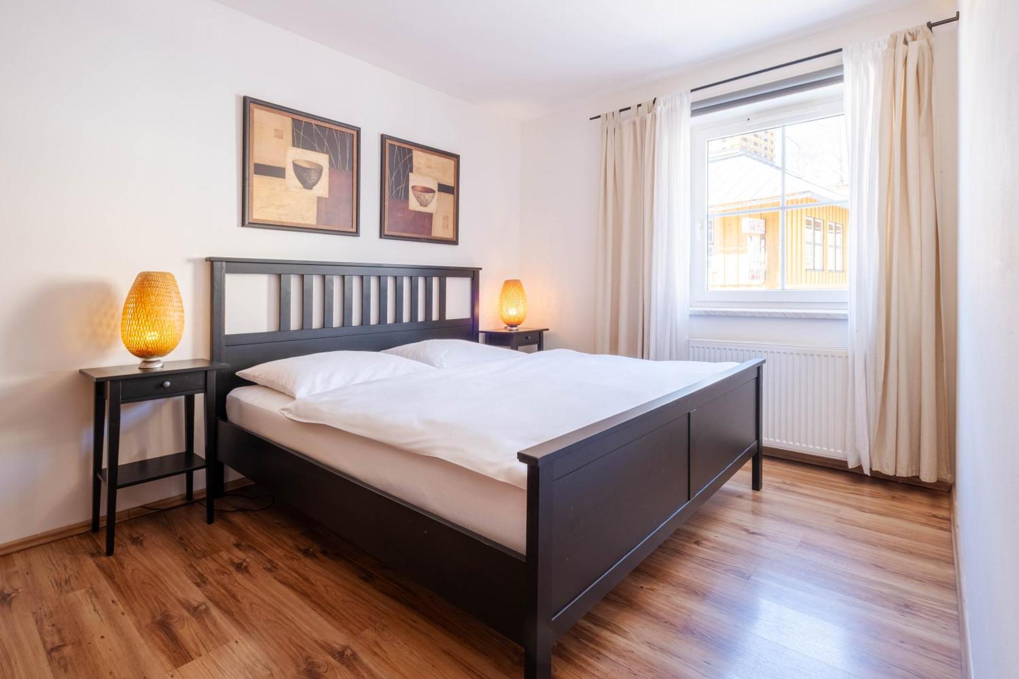 Hotel Hvezda Pec pod Snezkou Εξωτερικό φωτογραφία