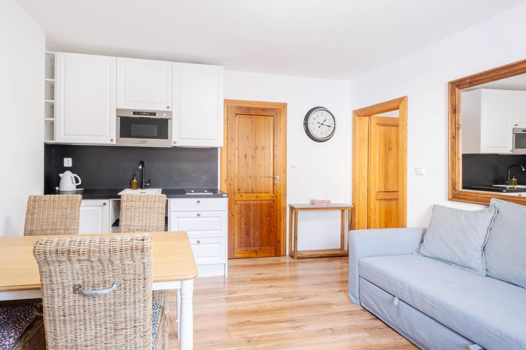 Hotel Hvezda Pec pod Snezkou Εξωτερικό φωτογραφία