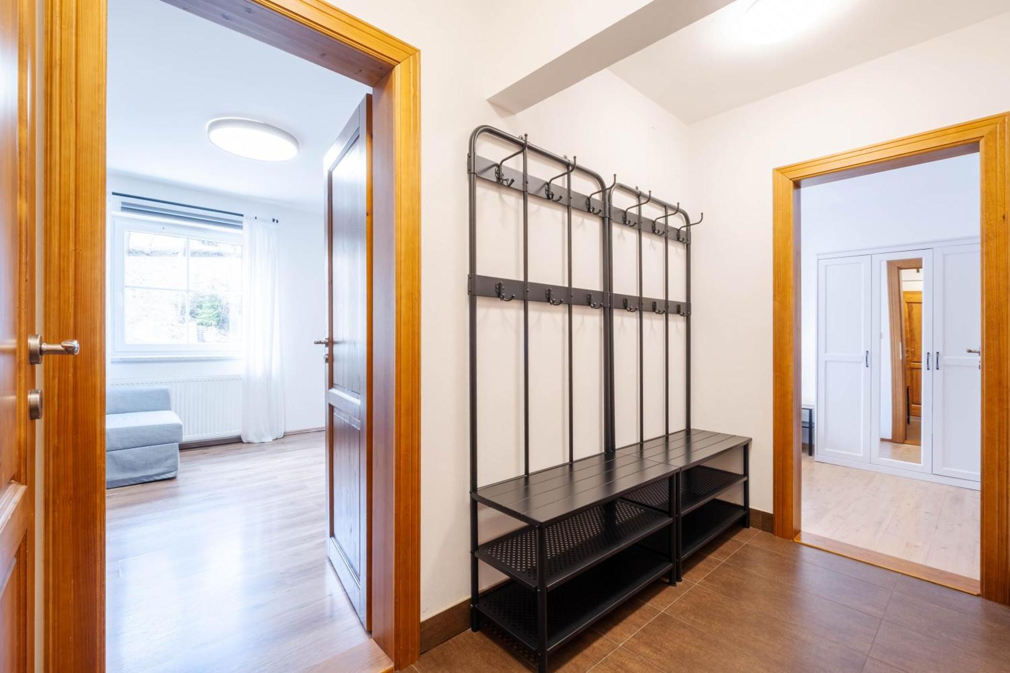Hotel Hvezda Pec pod Snezkou Εξωτερικό φωτογραφία