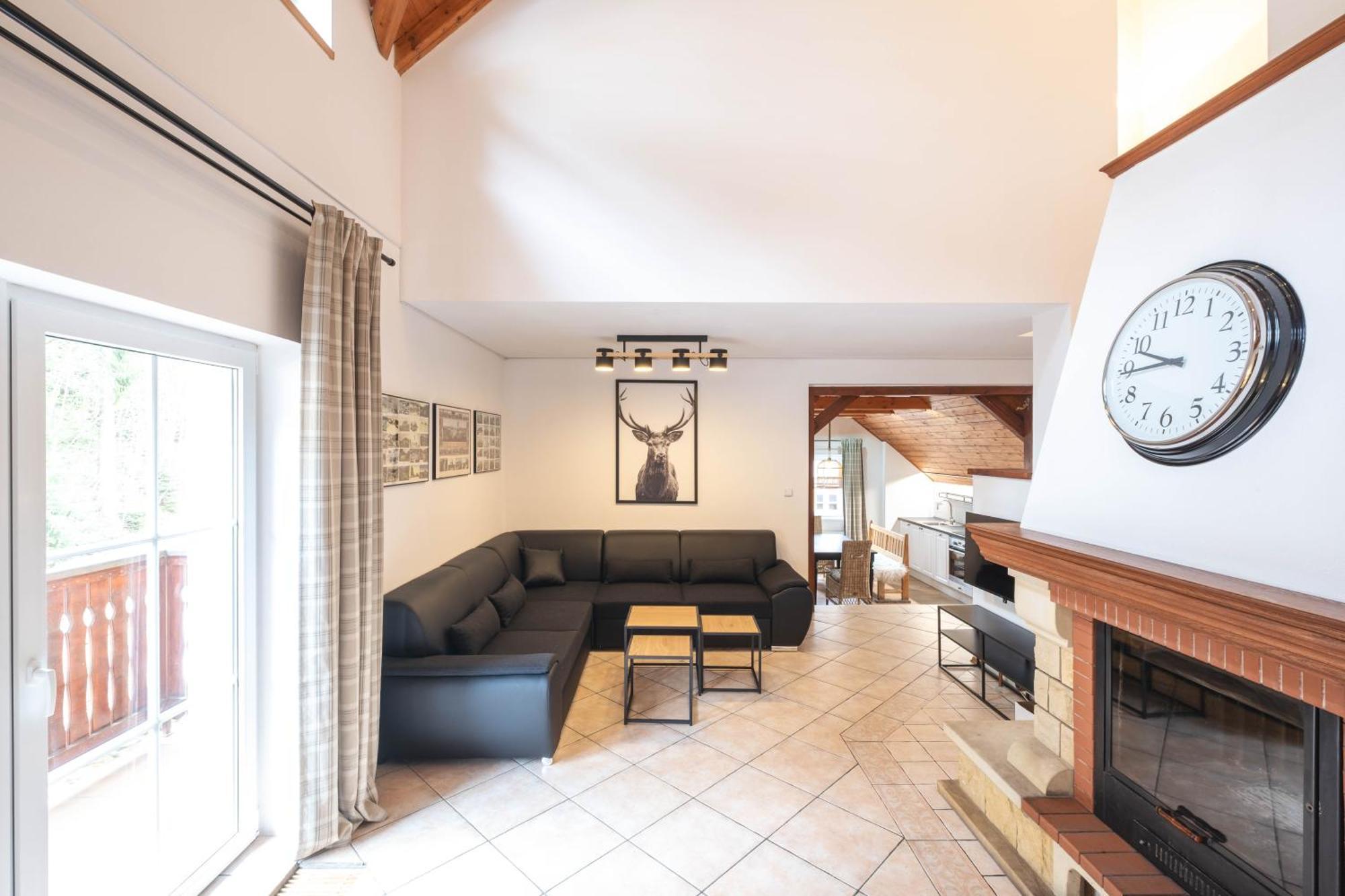 Hotel Hvezda Pec pod Snezkou Εξωτερικό φωτογραφία